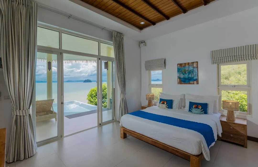 Purana Resort Koh Yao Noi - Sha Extra Plus-1