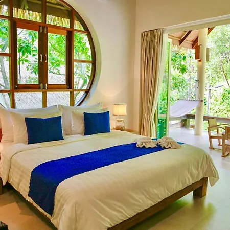 Purana Resort Koh Yao Noi - Sha Extra Plus-2