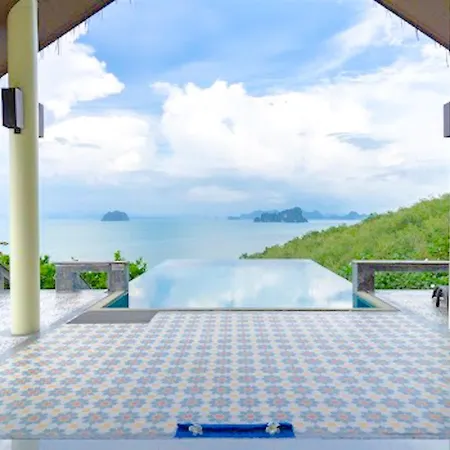 Purana Resort Koh Yao Noi - Sha Extra Plus-2